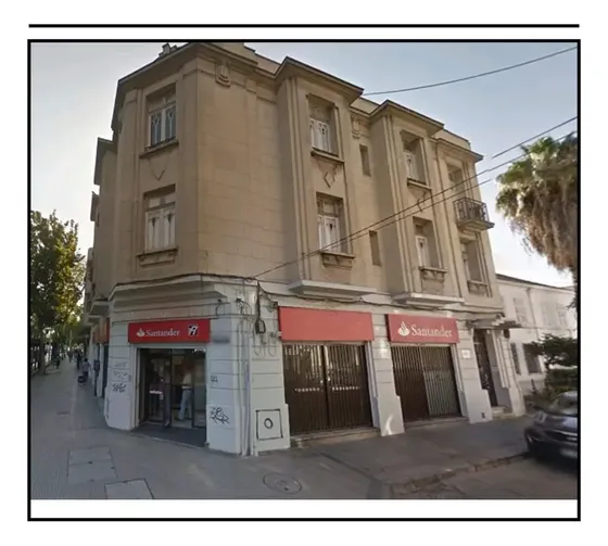 Alameda/republica