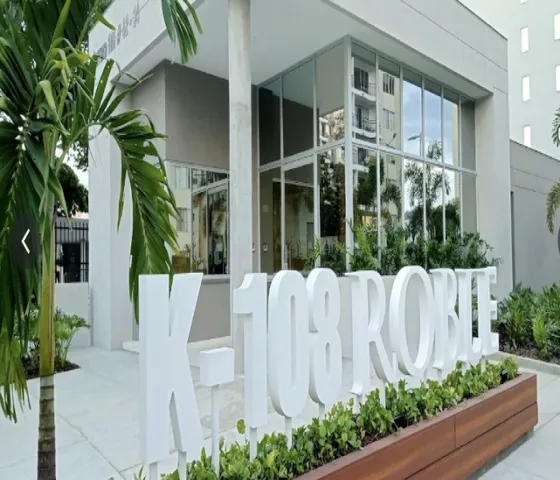 Apartamento En Venta Al Sur De Cali Bochalema K108 Roble