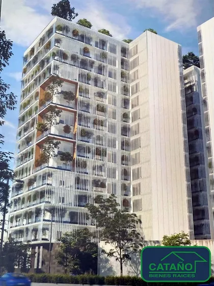 Departamento En Renta, Merced Gomez, Adolfo Lopez Mateos