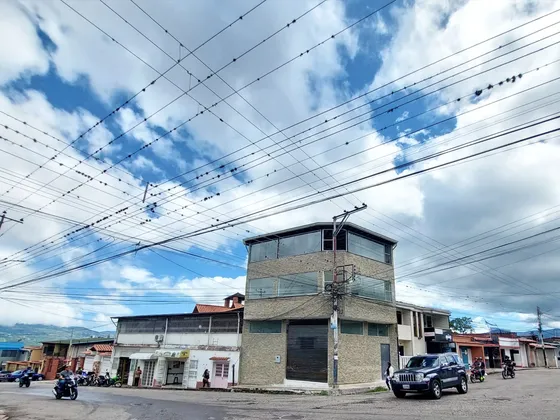Mr. Venta Local Comercial En Barrio Sucre 