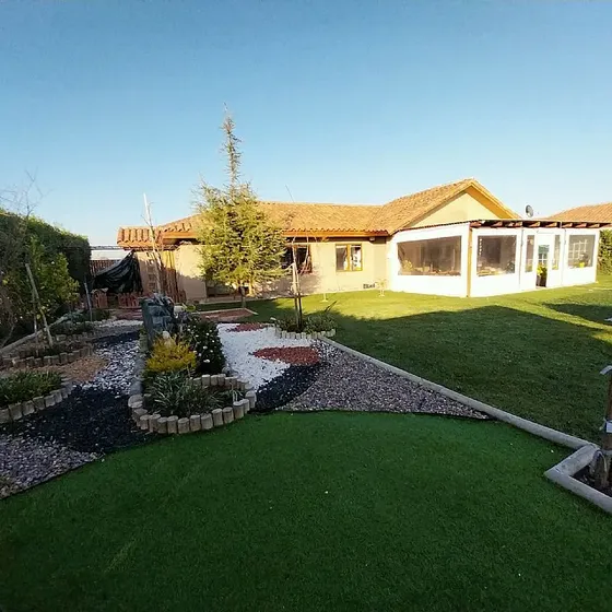 Condominio Bosques De Chena, Maipú