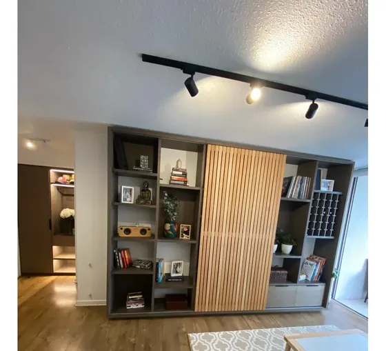 Exquisito Y Remodelado A Pasos De Colón