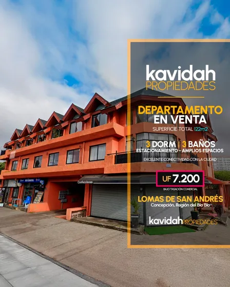 3d/3b/1e Amplio Departamento En Lomas De San Andrés