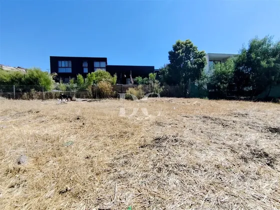 Sitio En Venta En Chicureo.