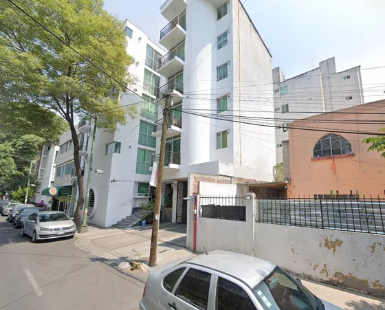¡¡departamento En La Col Américas Unidas!! ¡¡no Créditos!! V.l.