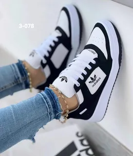 Tenis adidas bajos hotsell