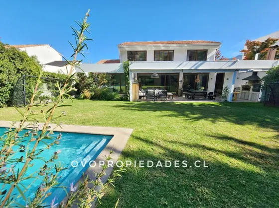 Casa Condominio Caminando Montetabor