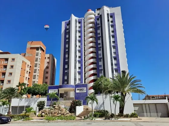 Re/max 2 Mil Alquila Apartamento En Conjunto Residencial Margarita Regency, Nueva Esparta, Isla De Margarita