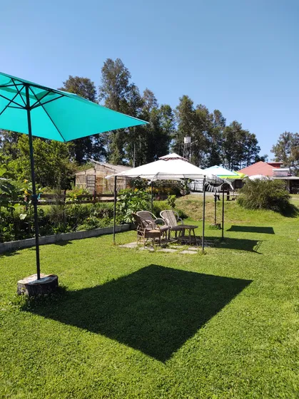 Vendo Hermosa Parcela, Cercana A Cunco