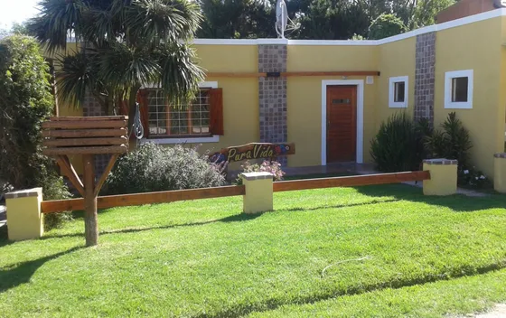 Casa A Pocos Metros Del Mar En Los Acantilados