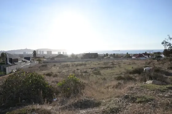 Terreno Proyecto Inmobiliario Rosario De Peñuelas 8.800 M2