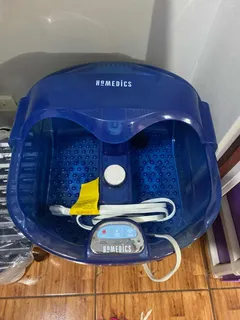 Tina de hidromasaje para pies mercadolibre hotsell