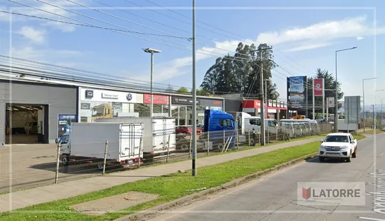Sitio En Arriendo En Padre Las Casas