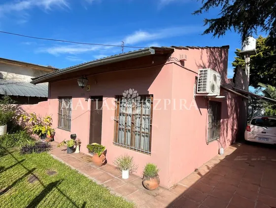 Casa A La Venta En Ituzaingó, Villa Udaondo