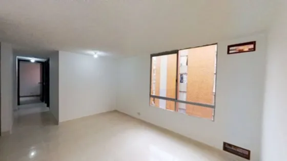 Macarena 1 - Apartamento En Venta En Los Laureles, Bosa 50m² 3hab 1baño 4to Piso