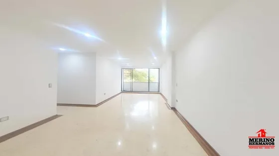Apartamento En Arriendo En El Poblado. Cod A5694