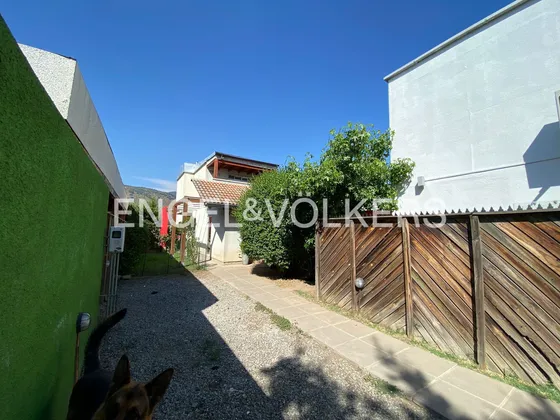Casa En Venta En Villa Verde