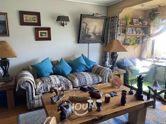 Departamento En Venta De 2 Dorm. En La Serena