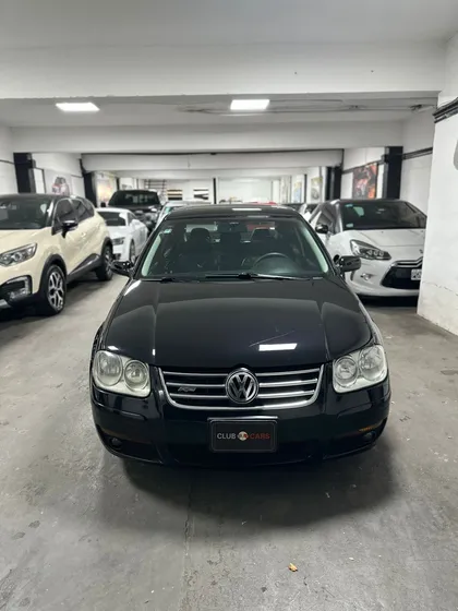 Volkswagen Bora 1.8 T Highline Cu