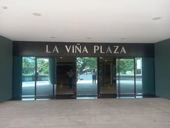 Elegante Oficina En Alquiler Torre Movistar 75 Metros Valenc