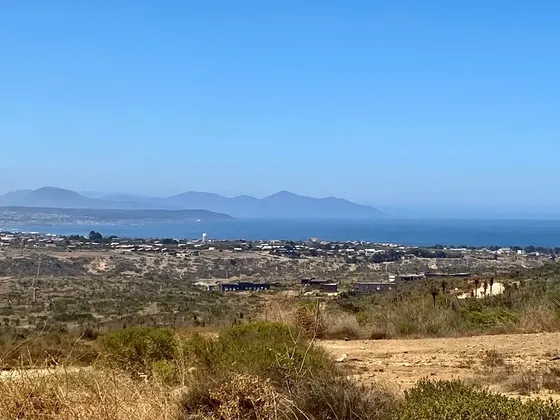 Parcela 147 - Condominio Rocas Del Mar