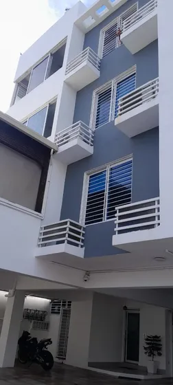 Alquiler Apart 1 Hab Mirador Sur Por Dowtom Center 