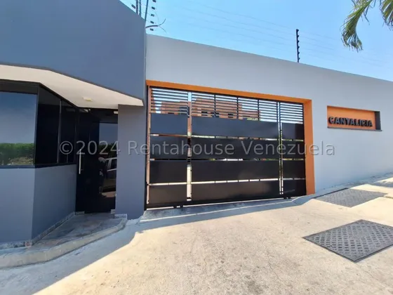 Espectacular Casa En Venta En El Este De La Ciudad De Barquisimeto Zona Pedregal Exclusividad De Urbanizacion Mehilyn Perez Asesora