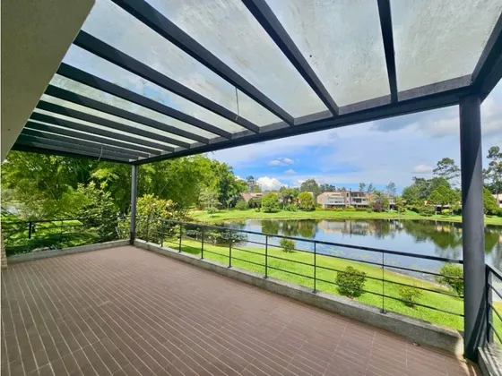 Casa Para La Venta En Llanogrande 