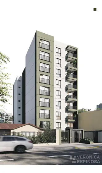 Emprendimiento En Venta, Palomar