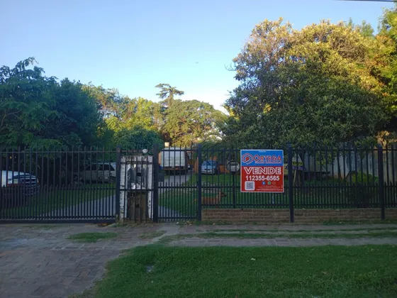 Venta Casa Quinta Oportunidad Fracción De 900 M2 Con 2 Casas Bo San Ignacio