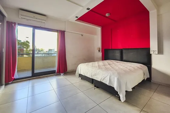 Venta Departamento Monoambiente Impecable Luminoso Balcón Amenities Belgrano Palace Monserrat