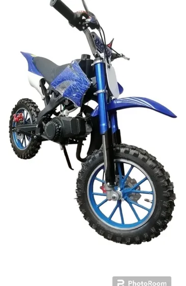 Minimotos 50cc Anwa