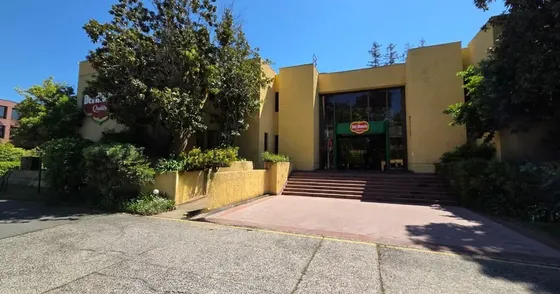 Venta De Edificio De Oficinas En Vitacura Id 81.402-ofi