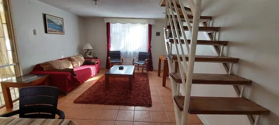 Casa En Arriendo De 4 Dorm. En Copiapó
