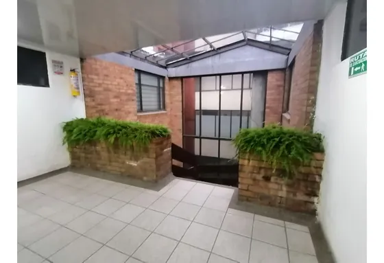 Arriendo Apartamento De 50 Metros,barrio Pasadena