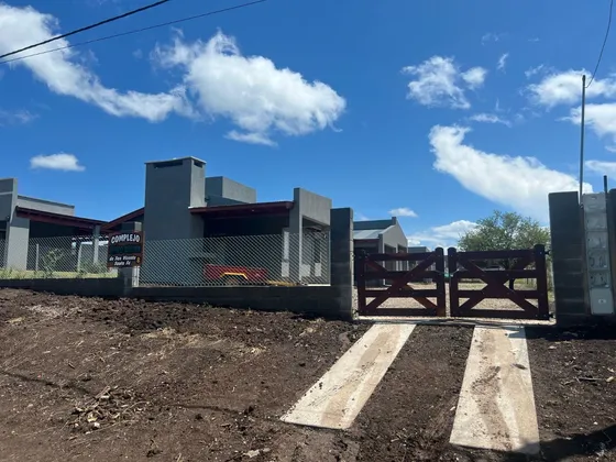 Cabaña En Santa Rosa De Calamuchita