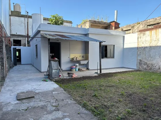 Departamento En Alquiler En Ciudadela