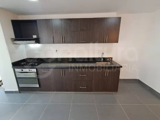 Apartamento En Arriendo La Doctora 472-7233