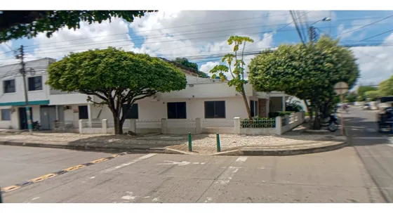 Se Vende Casa Residencial O Comercial