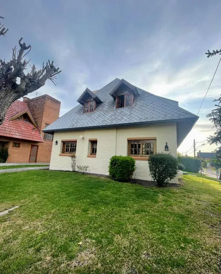 Casa Alquiler Anual Country El Sosiego Canning Amueblada