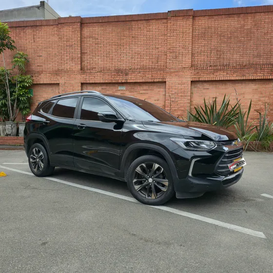 Chevrolet Tracker 1.2 Turbo Premier