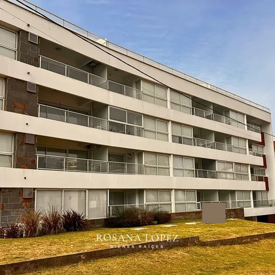 Departamento Venta  Playa 