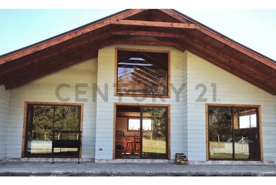 Cómoda Cabaña En Arriendo 2 D 2b Cercana Colegio Oxford