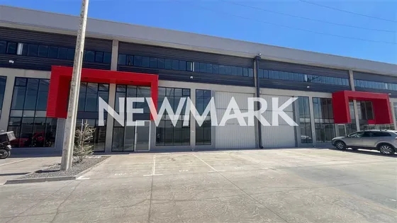 Arriendo Bodega Industrial Nueva + Oficina Nororriente L