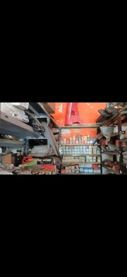 Repuestos De Motos Vendo Comercio Repuestera Completa.¡¡¡