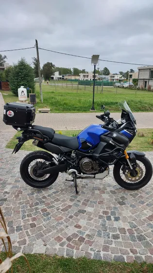 Súper Tenere 1200/ktm/honda/ktm/bmw/ducati