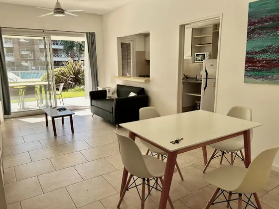 Venta Depto Condo Tortugas I, Jardin , Del Viso