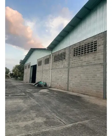 Venta De Galpones. Palo Negro. Maracay Estado Aragua