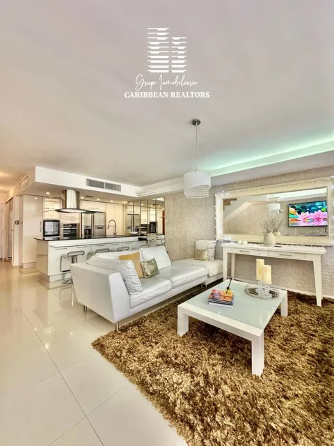 Apartamento Tipo Duplex. Conjunto Residencial Plaza Real 