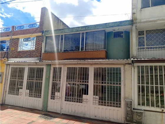 Venta Casa En Los Sauces
